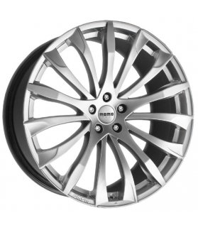 LLANTA MOMO STING HYPER SILVER