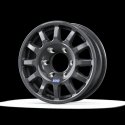 LLANTAS BRAID FULLRACE T ANTRACITA