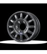 LLANTAS BRAID FULLRACE T ANTRACITA