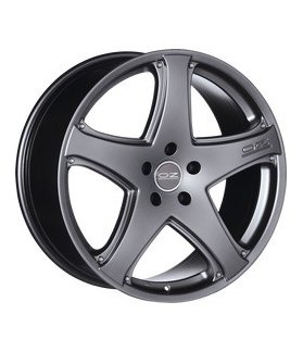 LLANTA OZ CANYON ST MATT GRAPHITE SILVER