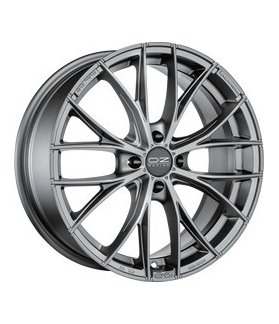 LLANTA OZ ITALIA 150 4F GRIGIO CORSA