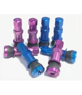 JUEGO VÁLVULAS DE COLORES