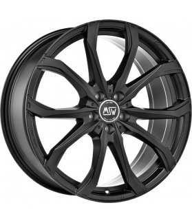 LLANTA MSW 48 MATT BLACK