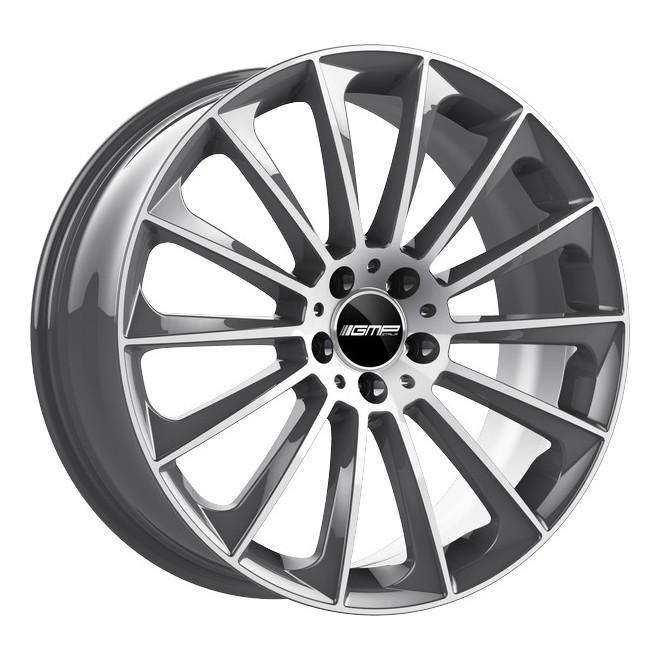 Comprar Llantas Gmp Stellar Selcus Wheels