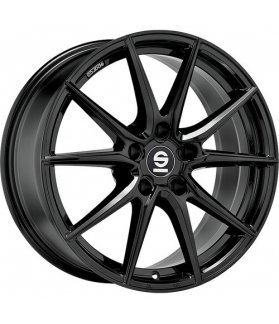 LLANTA SPARCO DRS
