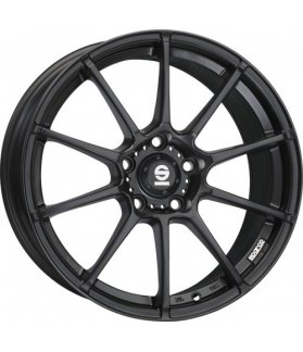 LLANTA SPARCO ASSETTO GARA BLACK