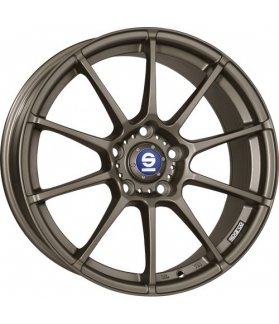 LLANTA SPARCO ASSETTO GARA BRONZE