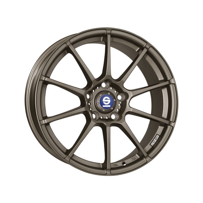 LLANTA SPARCO ASSETTO GARA BRONZE