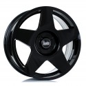 LLANTA BOLA B10 - GLOSS BLACK