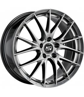 LLANTA MSW 29 hyper dark