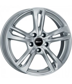 LLANTA MAK IGUAN BLACK