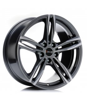 Llantas Avus AC-MB3-AD