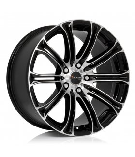 Llantas Avus AC-MB1-BD