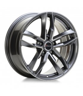 Llantas Avus AF16-AD