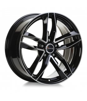 Llantas Avus AF16-BD