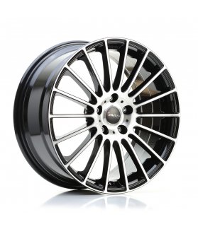 Llantas Avus AC-M03-BD