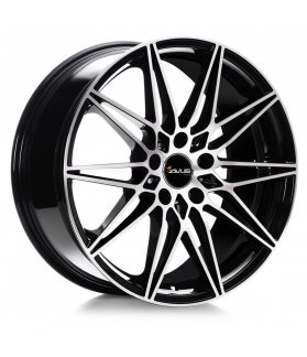 Llantas Avus AC-MB5-BD