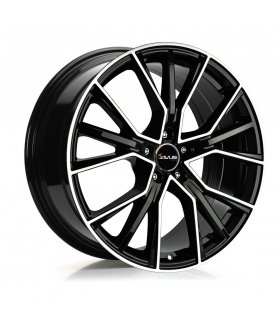 Llantas Avus AF18-BD