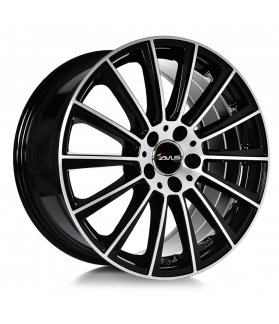 Llantas Avus AC-M07-BD