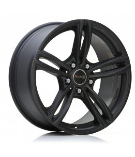 Llantas Avus AC-MB3-NM