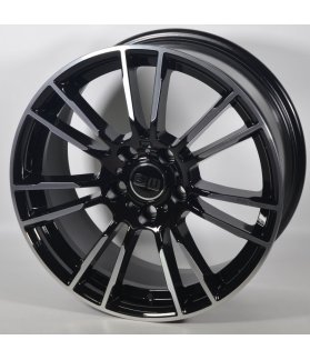Llantas Elite wheels EW01-BD
