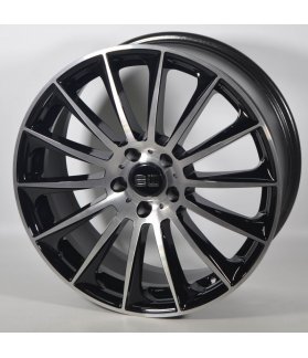Llantas Elite wheels Wild beauty