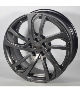 Llantas Elite wheels Storm anthracite
