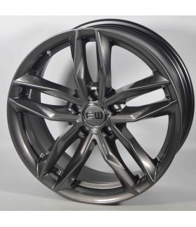 Llanta Elit wheels Must Anthracite