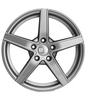 Llantas Elite wheels Jazzy Silver