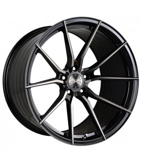 Llanta Vertini RFS1.2 Black tinted