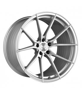 Llanta Vertini RFS1.2 Silver brushed