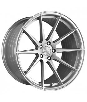Llanta Vertini RFS1.3 Silver brushed