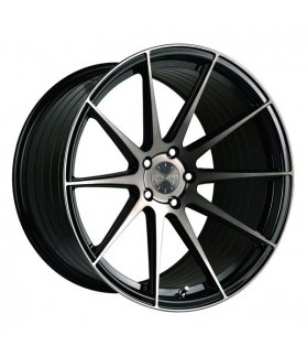 Llanta Vertini RFS1.3 Black tinted