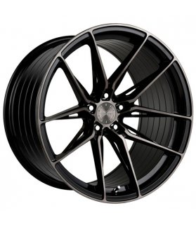 Llanta Vertini RFS1.8 Black tinted