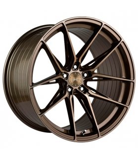 Llanta Vertini RFS1.8 Bronce
