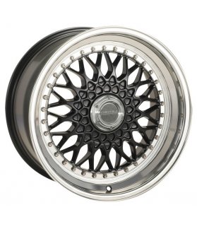 Llanta Lenso BSX Black