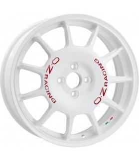 LLANTA OZ LEGGENDA WHITE