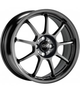 LLANTA OZ ALLEGGERITA HLT 4F PERSONAL COLOR