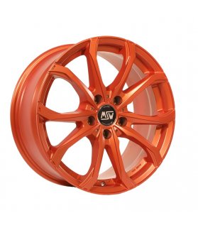 MUESTRA ACABADO COBRE MATE