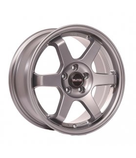 MUESTRA ACABADO TITANIO MATE