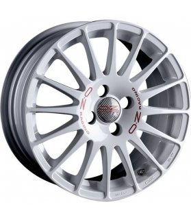 LLANTA OZ SUPERTURISMO WRC