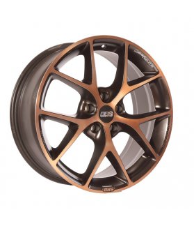 MUESTRA ACABADO PULIDO COBRE MATE