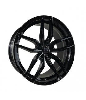 MUESTRA ACABADO BLANCO BRILLO