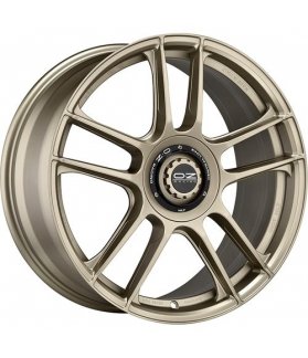 LLANTA OZ INDY HLT TITANIO