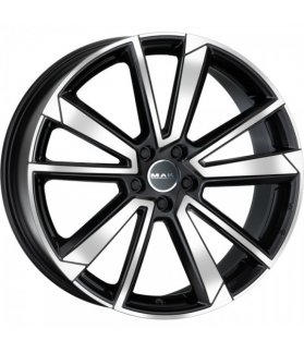 Llanta MAK FIVESTAR