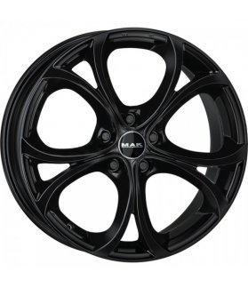 Llanta MAK LARIO
