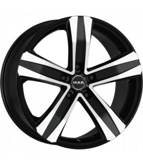 Llanta MAK STONE 5