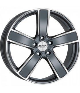 Llanta MAK TURISMO-FF