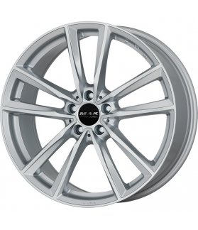 LLANTA MAK BREMEN-FF SILVER 30 GRADE