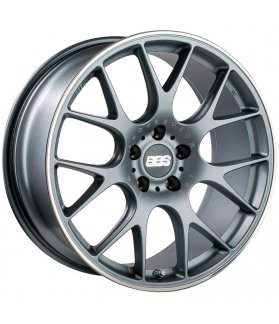 LLANTAS BBS CH-R SATIN PLATINUM 30 GRADE